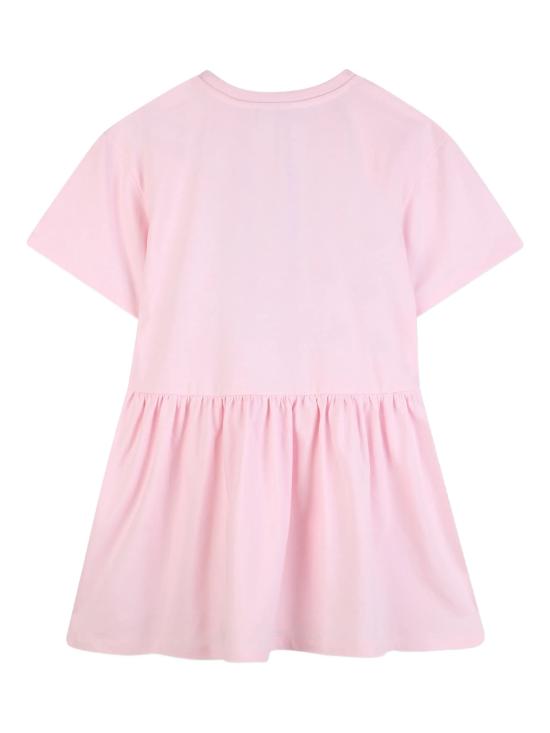 26SS [키즈] 겐조 원피스 K61793 45B Pink - KENZO