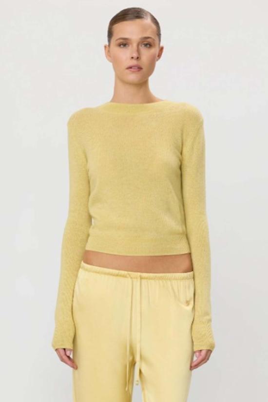  에태르네 스웨터 에테르네 프랜시스 - ETERNE