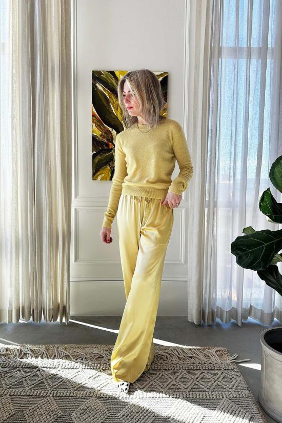  에태르네 스웨터 에테르네 프랜시스 - ETERNE