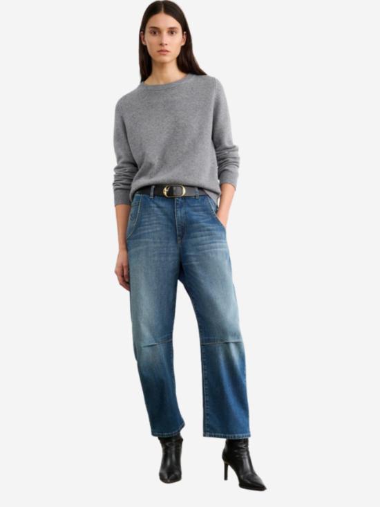  닐리로탄 스웨터 닐리 로탄 노라 - NILI LOTAN