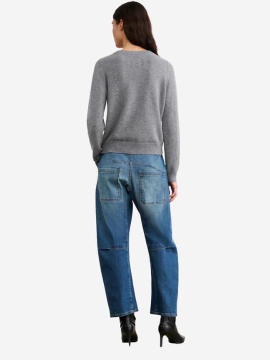  닐리로탄 스웨터 닐리 로탄 노라 - NILI LOTAN