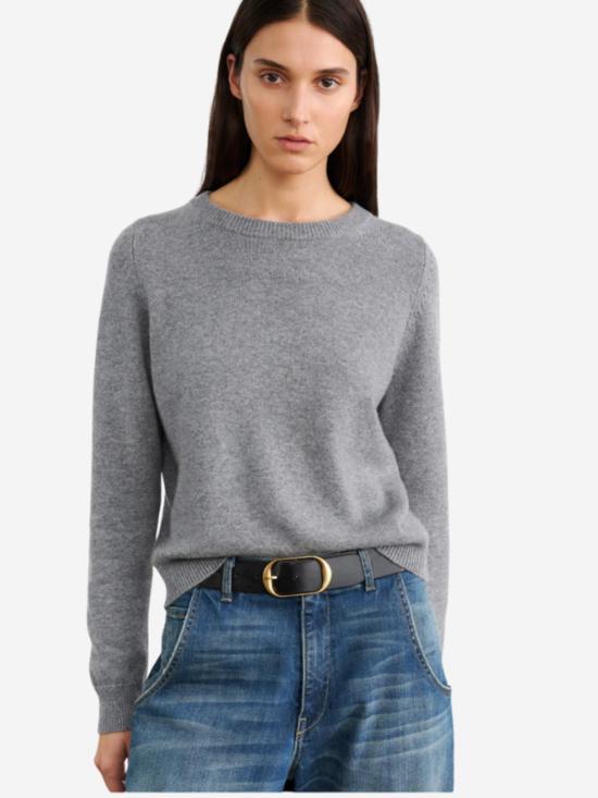  닐리로탄 스웨터 닐리 로탄 노라 - NILI LOTAN