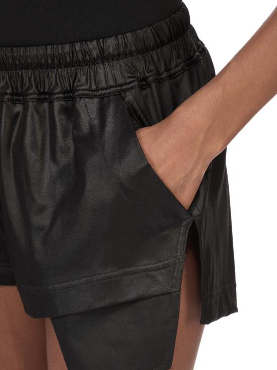 26SS 다크쉐도우 숏팬츠 DS01F4319JL 09 Black - DRKSHDW