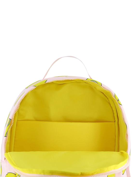 26SS [키즈] 마크제이콥스 백팩 W60851 475 Pink - MARC JACOBS