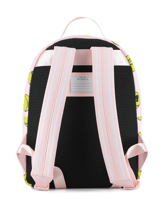 26SS [키즈] 마크제이콥스 백팩 W60851 475 Pink - MARC JACOBS