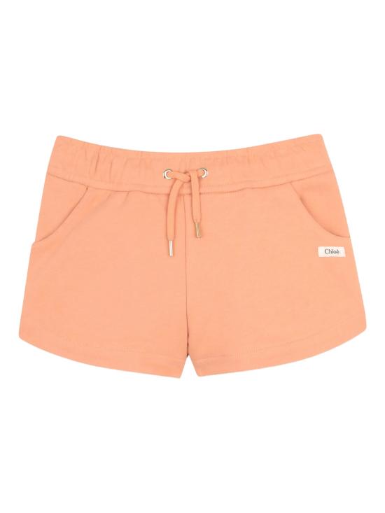 26SS [키즈] 끌로에 쇼츠/버뮤다 C20846 43A Orange