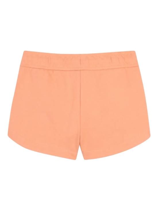 26SS [키즈] 끌로에 쇼츠/버뮤다 C20846 43A Orange - CHLOE