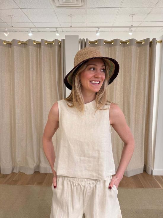  Zii Ropa 블라우스 Kono 탑 - OTHER BRANDS