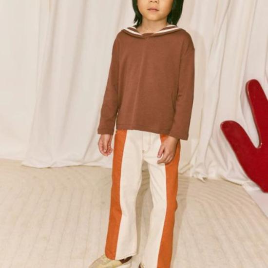  [키즈] Misha & Puff 티셔츠 - MISHA & PUFF