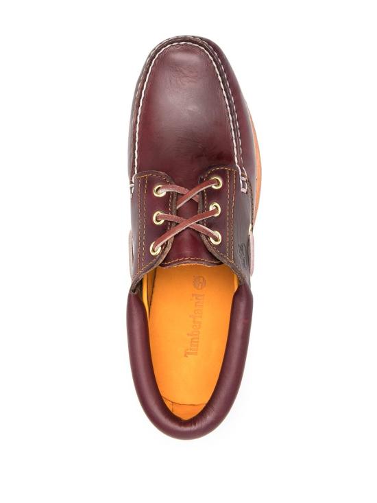 26SS 팀버랜드 드레스 슈즈 TB050009 6481 Purple - TIMBERLAND