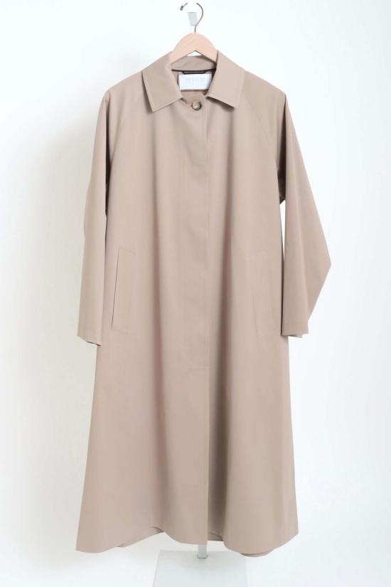  해리스와프런던 코트 해리스 워프 발마칸 라이트 테크닉