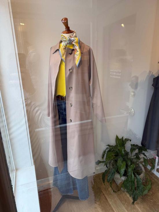  해리스와프런던 코트 해리스 워프 발마칸 라이트 테크닉 - HARRIS WHARF LONDON