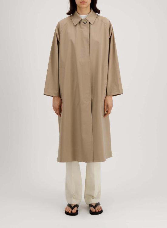  해리스와프런던 코트 해리스 워프 발마칸 라이트 테크닉 - HARRIS WHARF LONDON