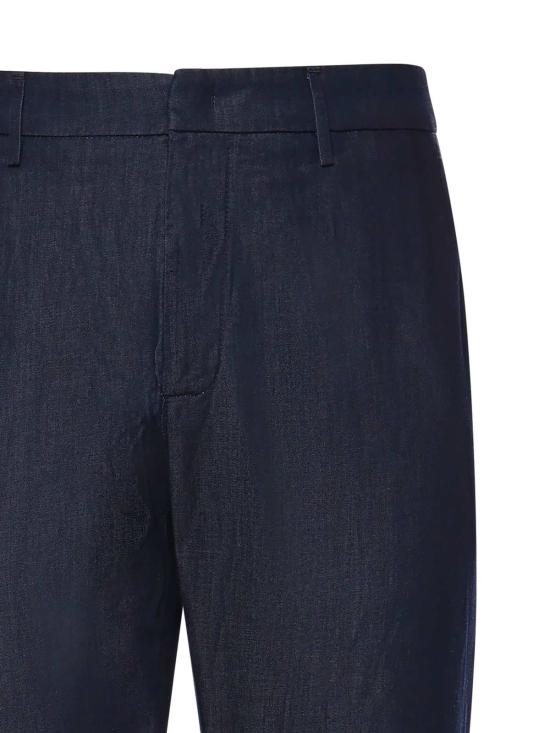  돈답 데님 팬츠 돈덥 조  미드나잇 블루 - DONDUP