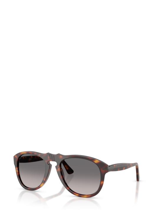 26FW 페르솔 선글라스 PO0649NE 24 M3 HAVANA - PERSOL