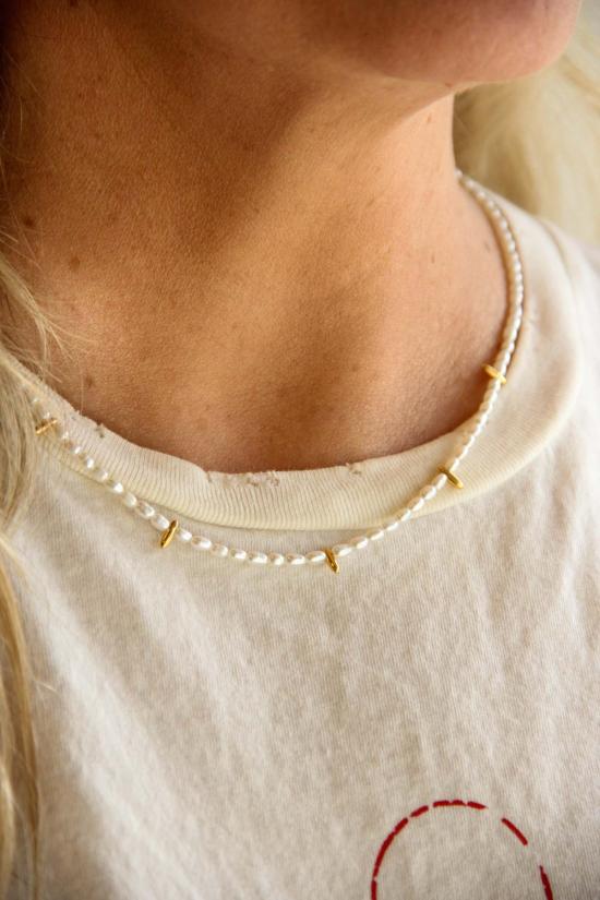  시에라 윈터 주얼리 목걸이/팬던트 클라우드 9 목걸이 - SIERRA WINTER JEWELRY