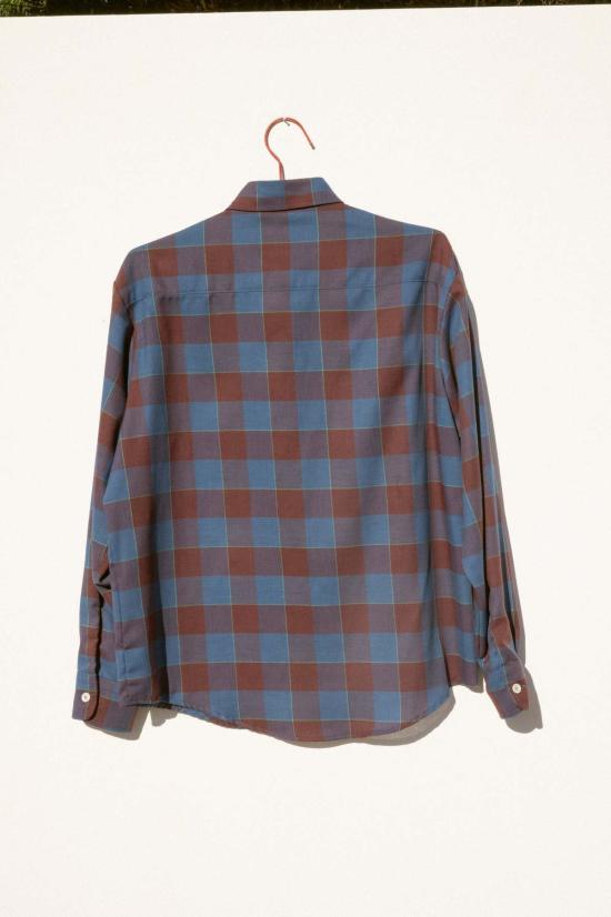  Carleen 블라우스 칼린 세쿼이아 셔츠 - OTHER BRANDS