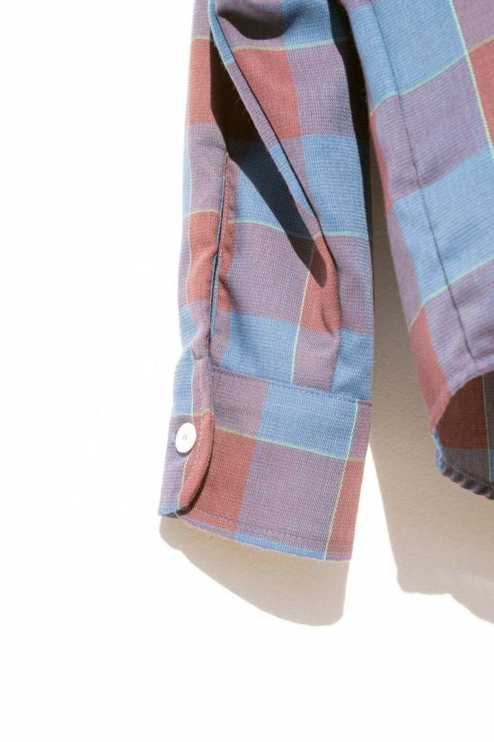  Carleen 블라우스 칼린 세쿼이아 셔츠 - OTHER BRANDS