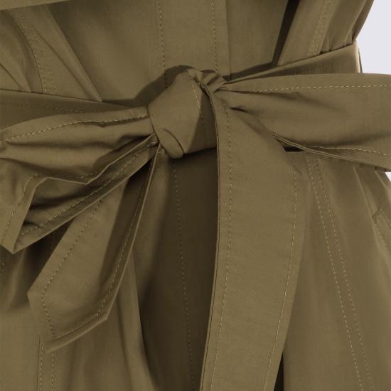  버버리 미디 원피스 - BURBERRY