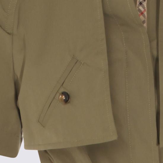  버버리 미디 원피스 - BURBERRY