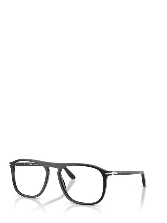 26FW 페르솔 안경 PO3392V 95 BLACK - PERSOL