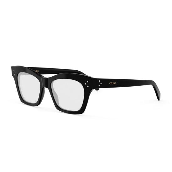  셀린느 안경 CL50175 I 3 도트 HD 001  네로 - CELINE