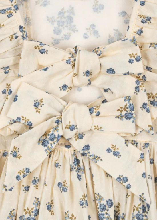  [키즈] 콩제 슬래드 원피스 - KONGES SLOEJD