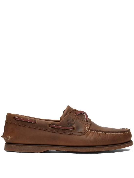 26SS 팀버랜드 로퍼 TB01001R 2141 Brown