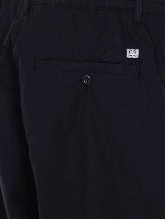 26SS 씨피 컴퍼니 마이크로 랩스 카고 팬츠 20CMPA126A 110325G999 Black - C.P. COMPANY