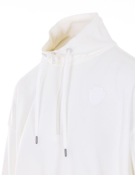 26SS 브루넬로 쿠치넬리 스웨터 MG927VT404 C7220 White - BRUNELLO CUCINELLI