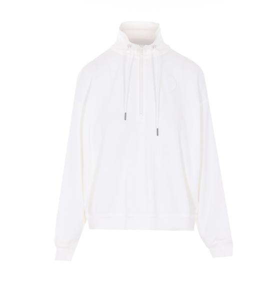 26SS 브루넬로 쿠치넬리 스웨터 MG927VT404 C7220 White