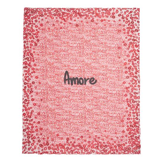 26SS 팔리에로 사르티 머플러/스카프 2063 1580 Red