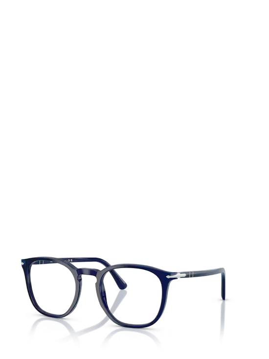 26FW 페르솔 안경 PO3318V 181 COBALTO - PERSOL
