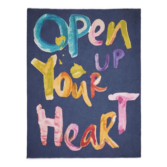 26SS 팔리에로 사르티 머플러/스카프 2096 1540 Blue