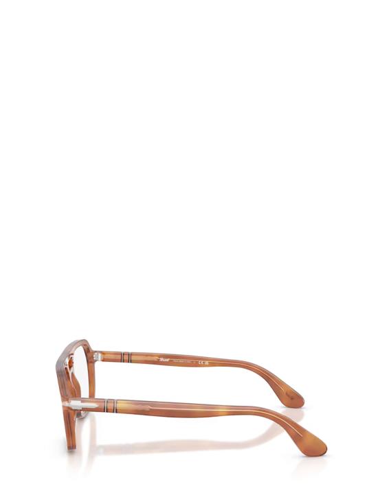 26FW 페르솔 안경 PO3394V 96 TERRA DI SIENA - PERSOL