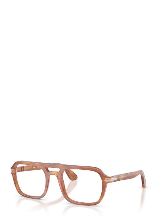 26FW 페르솔 안경 PO3394V 96 TERRA DI SIENA - PERSOL