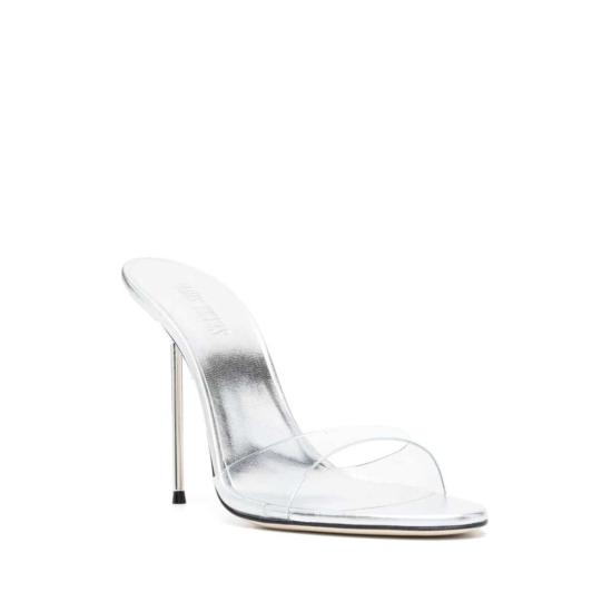  파리텍사스 샌들 파리 텍사스  그레이 - PARIS TEXAS