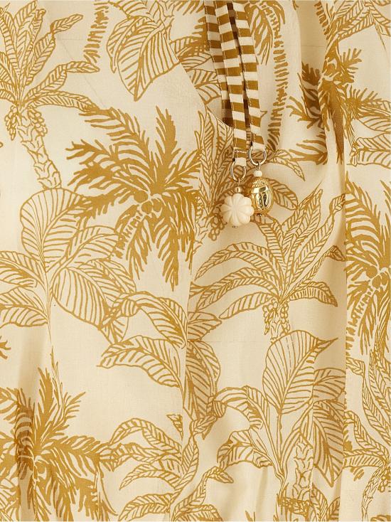 26SS 에레스 비치용품 272610IMPVOYAGEPANAMA - ERES