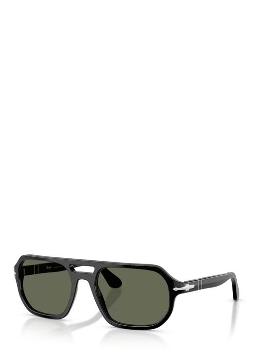 26FW 페르솔 선글라스 PO3393S 95 31 BLACK - PERSOL