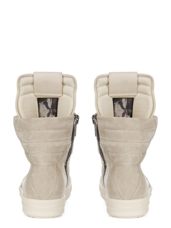 26SS 릭 오웬스 스니커즈 RO01F6894LCOLVS 31081 White - RICK OWENS