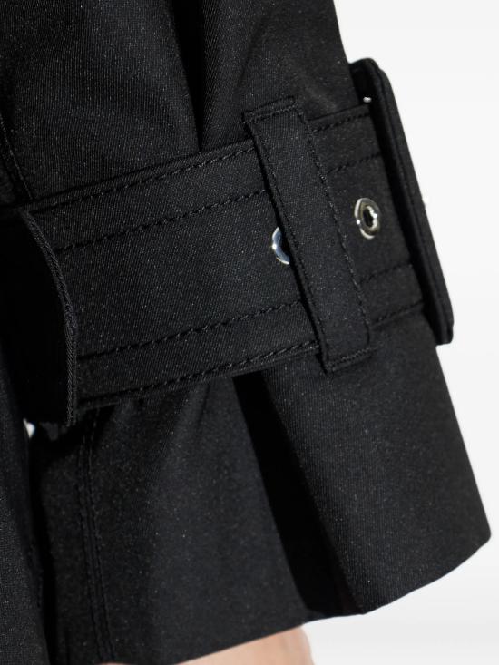 26SS 스포트막스 수트 자켓 2612021031600 003 Black - SPORTMAX