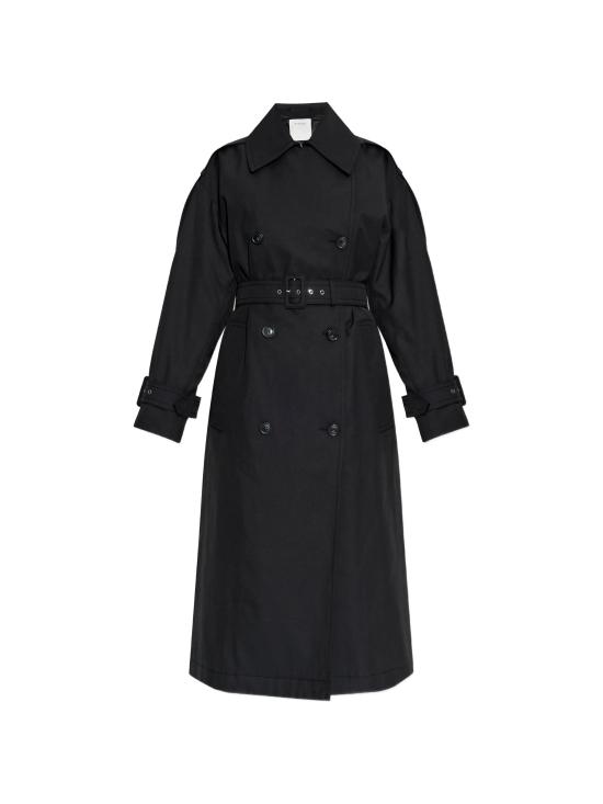 26SS 스포트막스 수트 자켓 2612021031600 003 Black