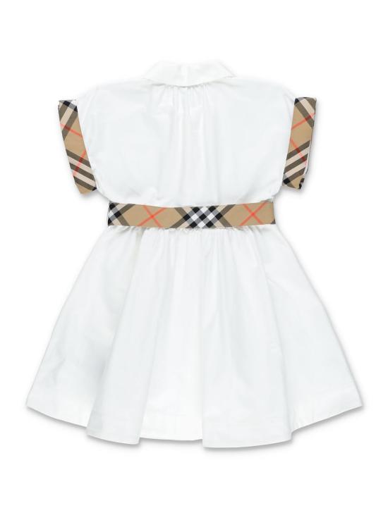  [키즈] 버버리 원피스 - BURBERRY