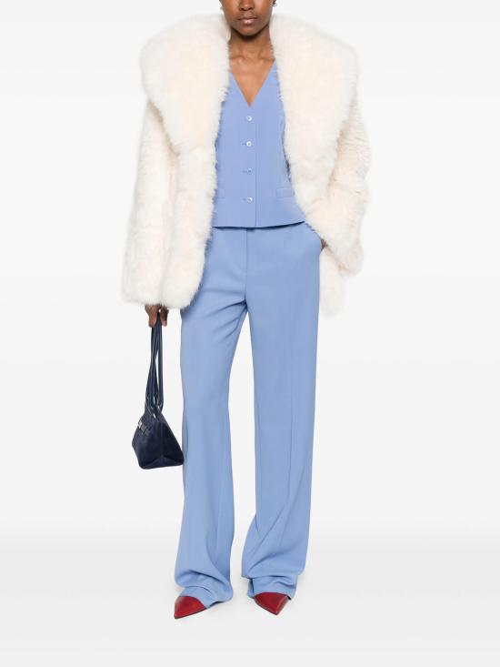 26SS 막스마라 스튜디오 베스트 2616151011600 Clear Blue - MAX MARA STUDIO