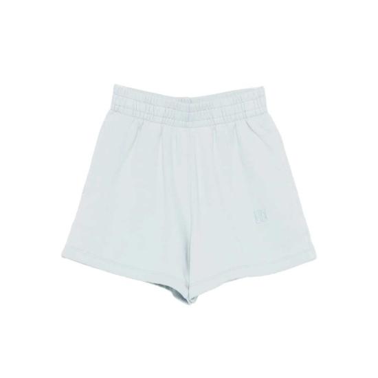  애니빙 숏팬츠 아니네 빙 반바지 블루