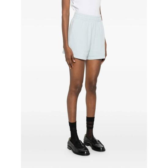  애니빙 숏팬츠 아니네 빙 반바지 블루 - ANINE BING