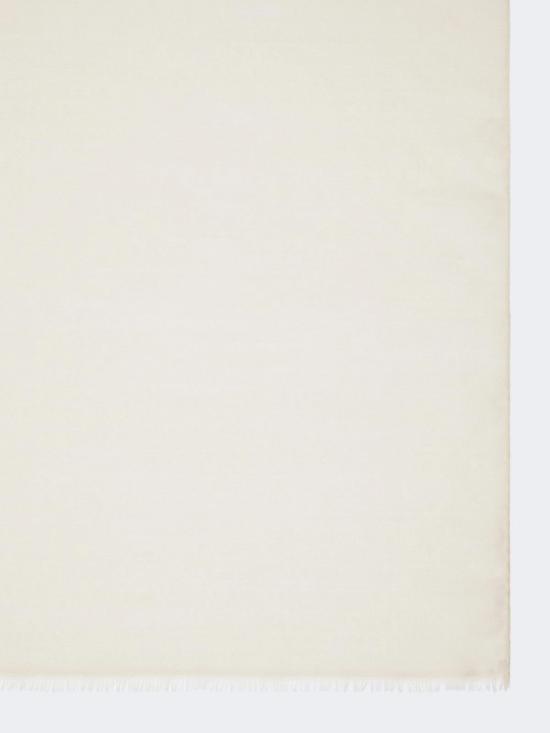 26SS 막스마라 머플러/스카프 2614541082600 002 White - MAX MARA