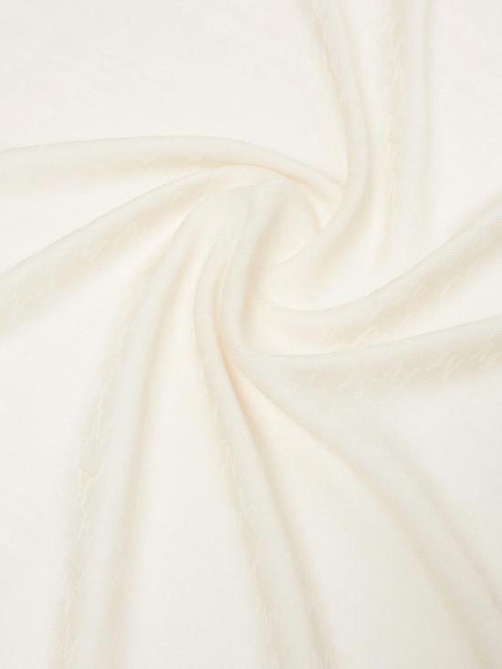 26SS 막스마라 머플러/스카프 2614541082600 002 White - MAX MARA