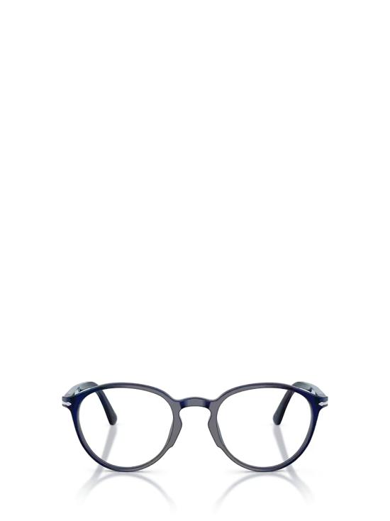 26FW 페르솔 안경 PO3218V 181 COBALTO
