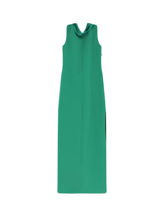  막스마라 롱 원피스